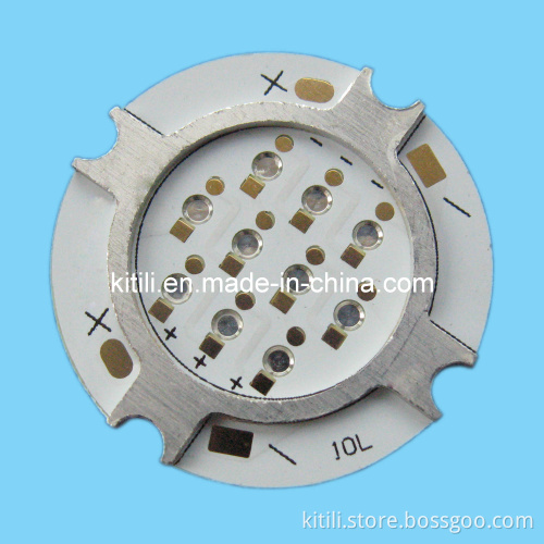 MCPCB Aluminun LED PCB Board